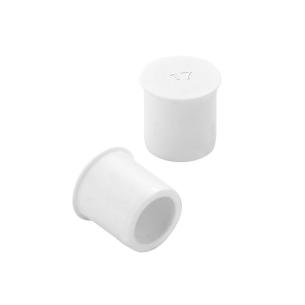 white polyamide c 120 c -40 mm 17 mm 17 system entries cable grommet cable slotted