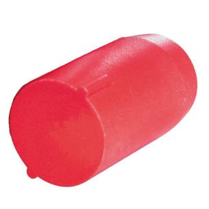 red polyamide c 100 c -60 mm 21 mm 21 system entries cable grommet cable slotted