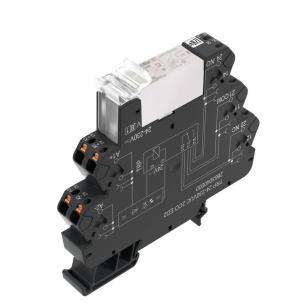 in push a 16 ac v 250 agni contact co 1 led green 10 uc v 230 24 module relay