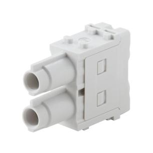 1 slots plug-in required female connection crimp 2 poles of number a 70 v 1000 signal power connectors industrial for insert module