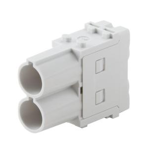 1 slots plug-in required male connection crimp 2 poles of number a 70 v 1000 signal power connectors industrial for insert module