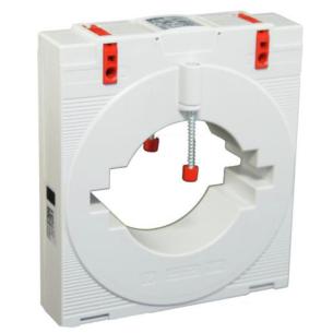 transformer current closed transformer current