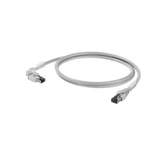 m 5 1 8 poles of number left 90 angled 20 ip rj45 20 ip rj45 patchcable ethernet