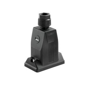condition plugged in ip67 ip66 3 size installation screw top from entry cable connectors industry housing