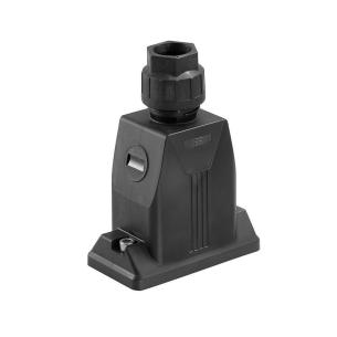 condition plugged in ip67 ip66 4 size installation screw top from entry cable connectors industry housing