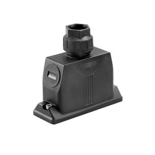 condition plugged in ip67 ip66 8 size installation screw top from entry cable connectors industry housing