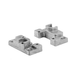 aluminium connector industrial for adaptor screw