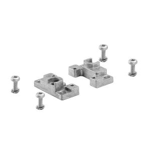 aluminium connector industrial for adaptor screw