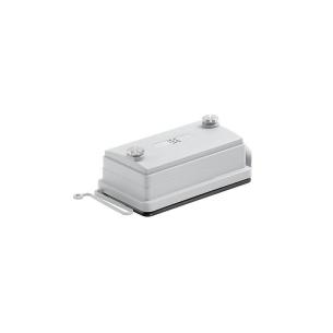 condition plugged in ip66 3 size installation screw housing of part lower for cover connectors industry housing