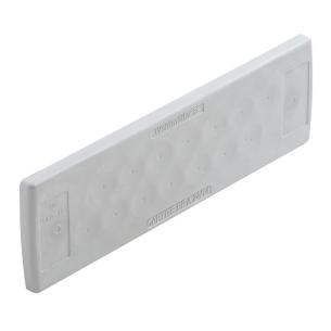 ip54 c 90 c -40 mm 12 depth mm 12 x 44 x 142 grey tpe system entry cable cabtite system entry cable plate feed-through cable