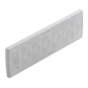 ip54 c 90 c -40 mm 12 depth mm 12 x 44 x 142 grey tpe system entry cable cabtite system entry cable plate feed-through cable
