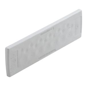 ip54 c 90 c -40 mm 12 depth mm 12 x 44 x 142 grey tpe system entry cable cabtite system entry cable plate feed-through cable