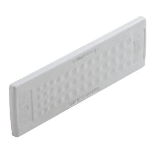 ip54 c 90 c -40 mm 12 depth mm 12 x 44 x 142 grey tpe system entry cable cabtite system entry cable plate feed-through cable