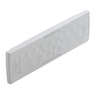 ip54 c 90 c -40 mm 12 depth mm 12 x 44 x 142 grey tpe system entry cable cabtite system entry cable plate feed-through cable