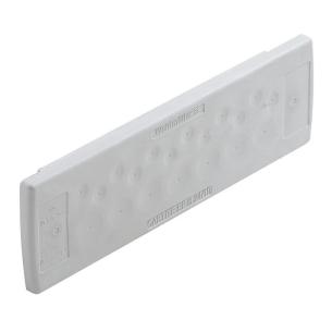 ip54 c 90 c -40 mm 12 depth mm 12 x 44 x 142 grey tpe system entry cable cabtite system entry cable plate feed-through cable