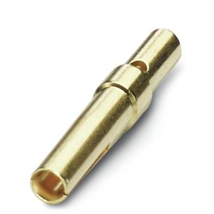 turned mm 1 mm2 5 0 dsub female connectors plug-in industry contact