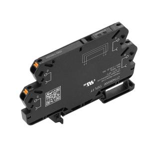 in push relays module power-feed