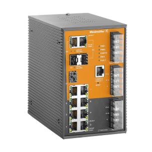 ie-sw-sl10m-7tx-3gc-hv managed 1000 100 3xfiber 100 10 7xrj45 switch industriel