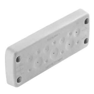 ip66 c 90 c -40 mm 2 29 depth mm 2 29 x 58 x 6 149 grey tpe system entry cable cabtite system entry cable plate feed-through cable