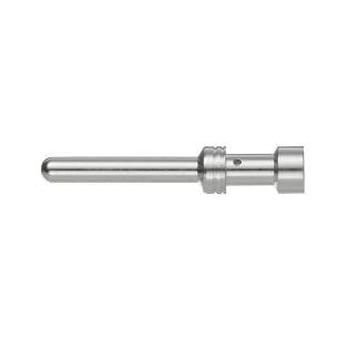 turned mm 48 2 mm2 5 0 he male connectors plug-in industry contact