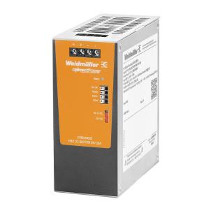 ups module buffer