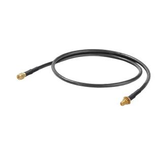 assembled cable antenna