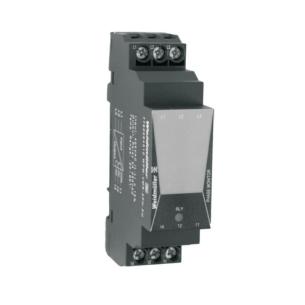 relay output phase 3 input monitoring value limit