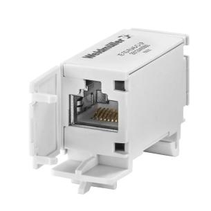 coupling rj45 rj45 ip20 rj45 connector plug-in feed-through