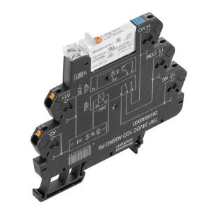 in push a 6 ac v 250 agsno contact co 1 led green 10 uc v 24 module relay