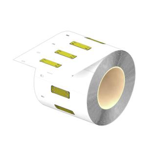 c 130 -55 aluminium anodized file pro m-print requires mm 40 - 7 d o conductor yellow system coding cable
