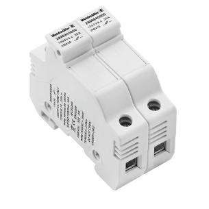35 ts 2 levels of number 2 connections of number a 30 mm2 10 blue light connection screw terminal fuse