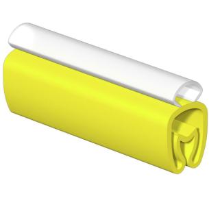 c 90 -30 tpu without mm 10 - 4 d o conductor transparent yellow system coding cable