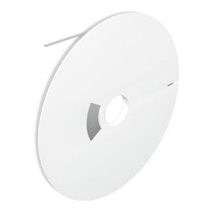 polyolefine without 75000 mm 4 2 - 2 1 d o conductor white system coding cable