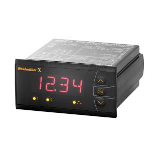 vdc 300 2 19 or hz 60 50 vac 253 6 21 voltage supply ma v analogue display output frequency input display