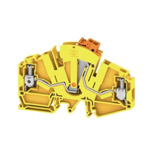 2 30 500 connection screw terminal disconnect transformer measuring