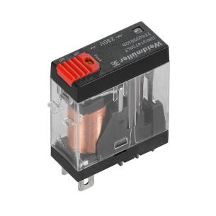 yes available button test a 10 ac v 250 agsno contact co 1 led red ac v 230 relay industrial miniature