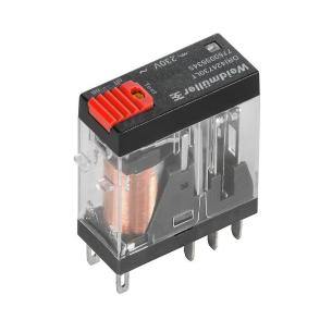yes available button test a 5 ac v 250 agsno contact co 2 led red ac v 230 relay industrial miniature