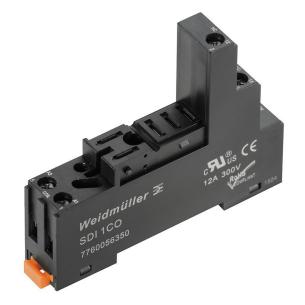 connection screw a 12 contact co 1 ip20 socket relay