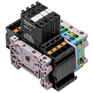 connection busbar terminal