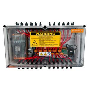 monitorin voltage monitoring current components monitoring signals digital landscape mounting wall for wm4c v 1500 photovoltaik box combiner