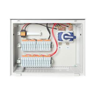 inv string landscape disconnector switch mounting wall for gland cable ii protection surge holder fuse with v 1500 photovoltaik box combiner