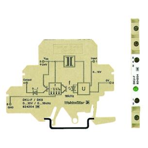 frequency output v 0-10 input transducer measuring frequency