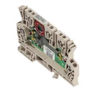 circuit measuring input the via voltage supply ma 0-20 output ma 0-20 input insulator converter signal