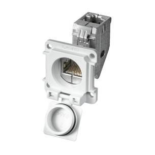 90 rj45 2 connection rj45 1 connection ip67 connector rj45