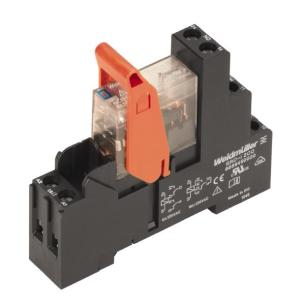 connection screw a 8 ac v 250 agni contact co 2 led red ac v 115 module relay