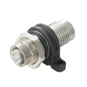 connector circular coupling