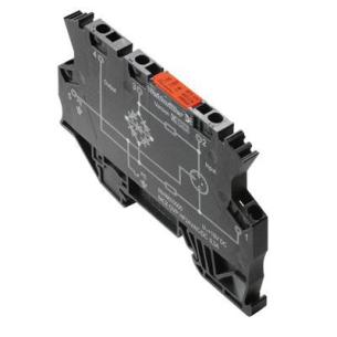v 24 dc voltage rated v 24 ac voltage rated dc ac signal data signal analogue series mcz technology mcr arrester surge