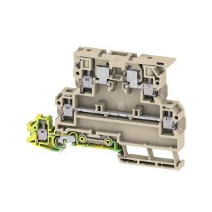 beige db 35 pe 1 kdks skrueforbindelse etager 3 sikringsklemme