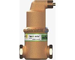 180gr exvoid-a 4 3 solar luftudlader