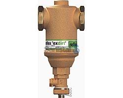 d 4 3 reflex exdirt snavssamler